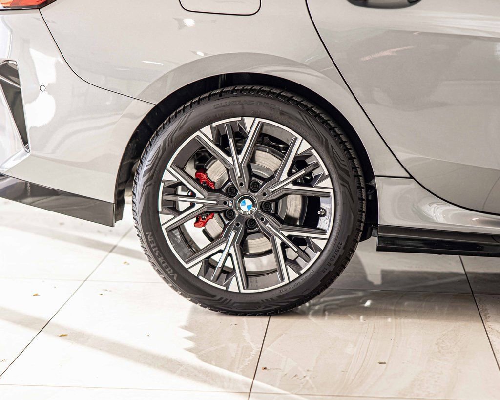 Used 2025 BMW 228i xDrive w/ Premium Package image 11