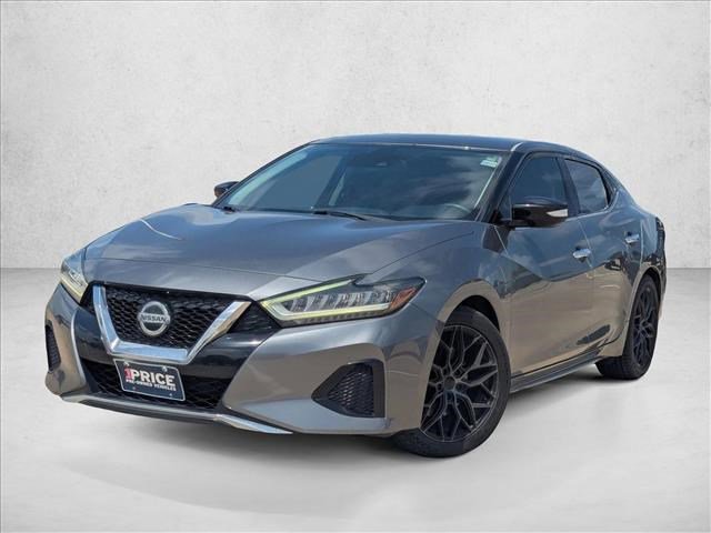 Used 2020 Nissan Maxima 3.5 SV w/ Floor Mat Group