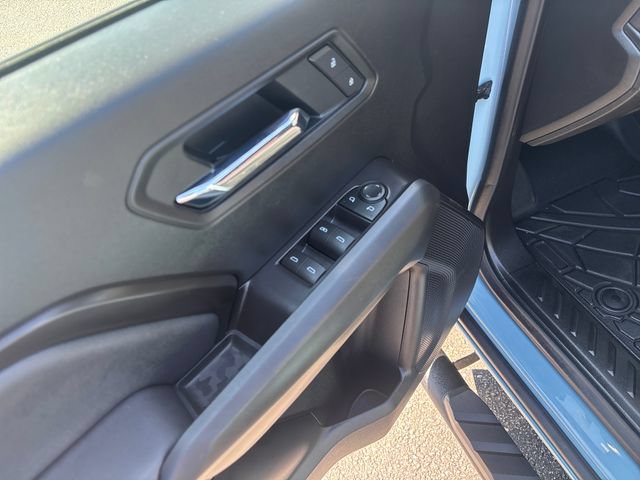 Used 2026 Chevrolet Colorado LT w/ Advanced Trailering Package AWD/4WD image 14