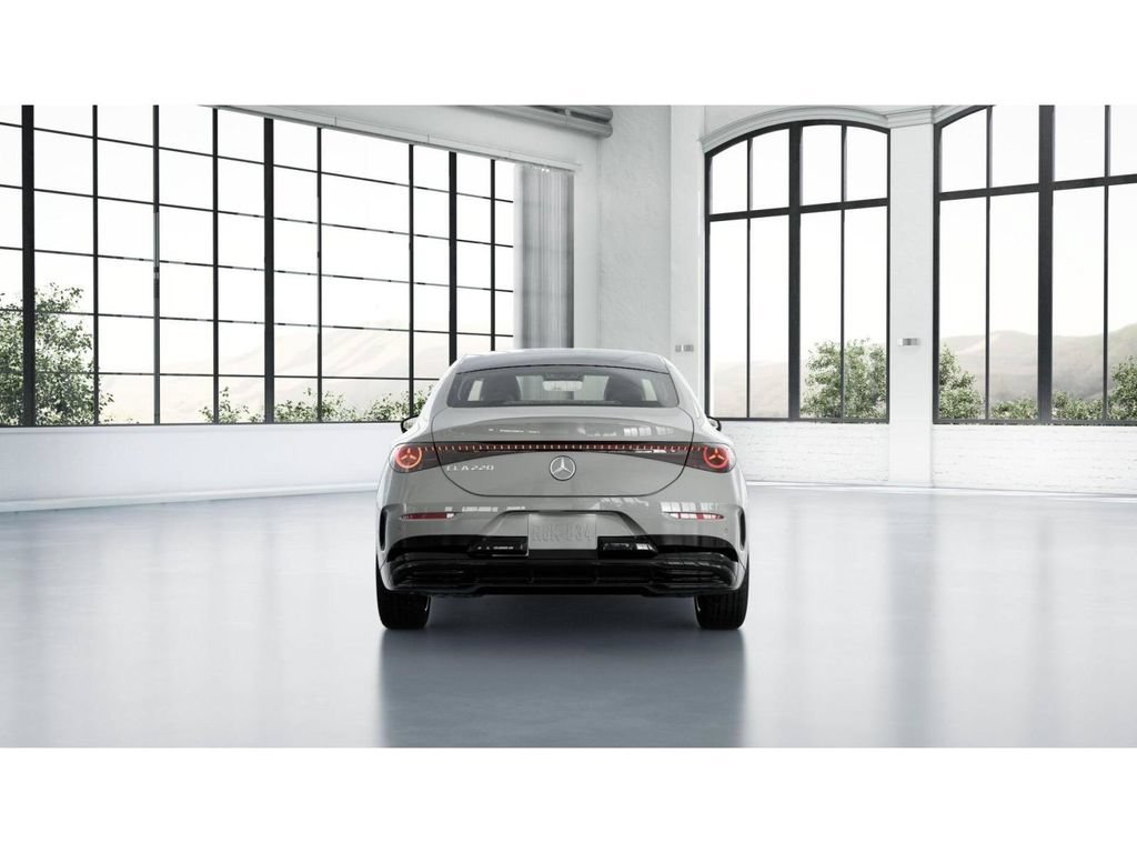 New 2027 Mercedes-Benz CLA 220 image 25