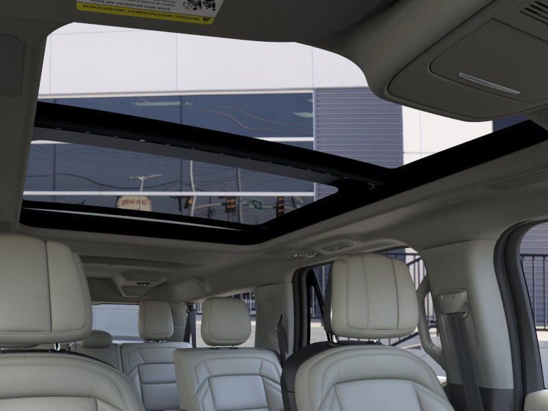 New 2026 Lincoln Navigator L Reserve w/ Jet Appearance Package image 22