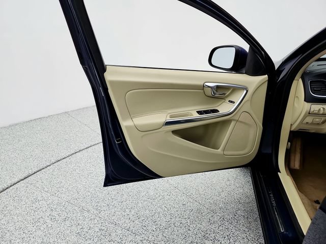 Used 2014 Volvo S60 T5 w/ Climate Package FWD image 22