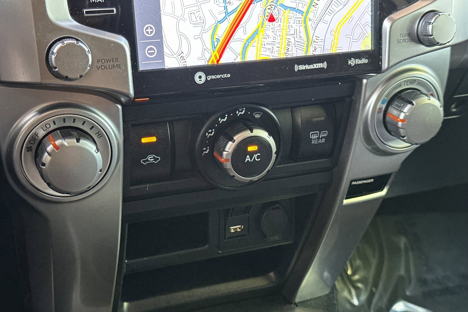 Used 2021 Toyota 4Runner SR5 RWD image 19