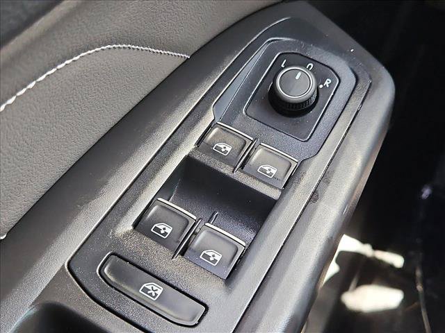 Used 2023 Volkswagen Atlas SE AWD/4WD image 11