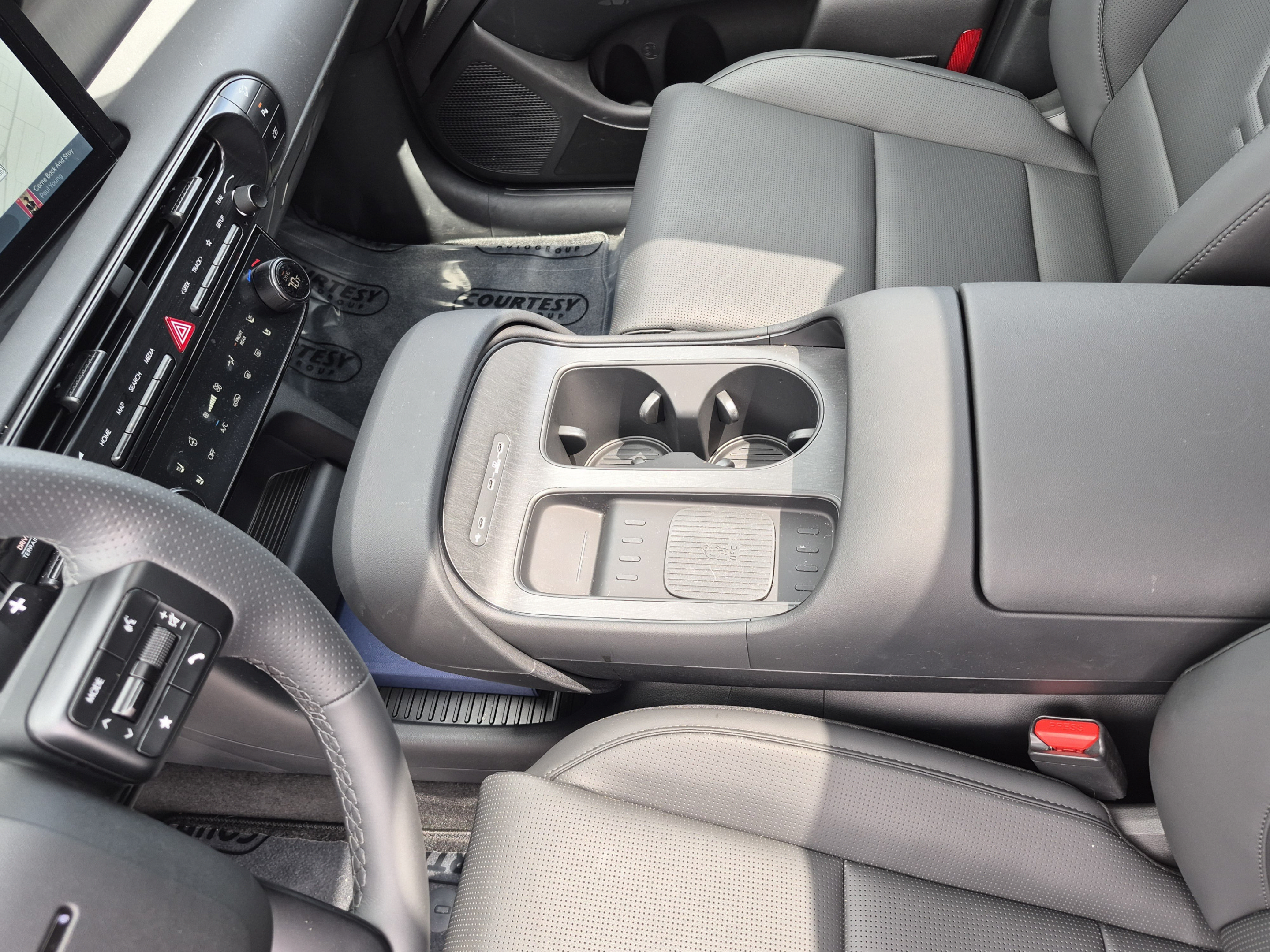 New 2026 Hyundai Palisade XRT Pro AWD/4WD image 25