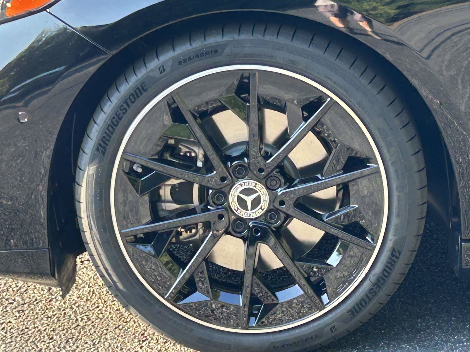 New 2027 Mercedes-Benz CLA 220 image 13