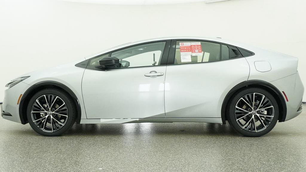 New 2026 Toyota Prius Limited FWD image 30
