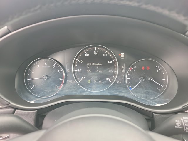Used 2024 MAZDA CX-30 AWD 2.5 S w/ Preferred Package image 21