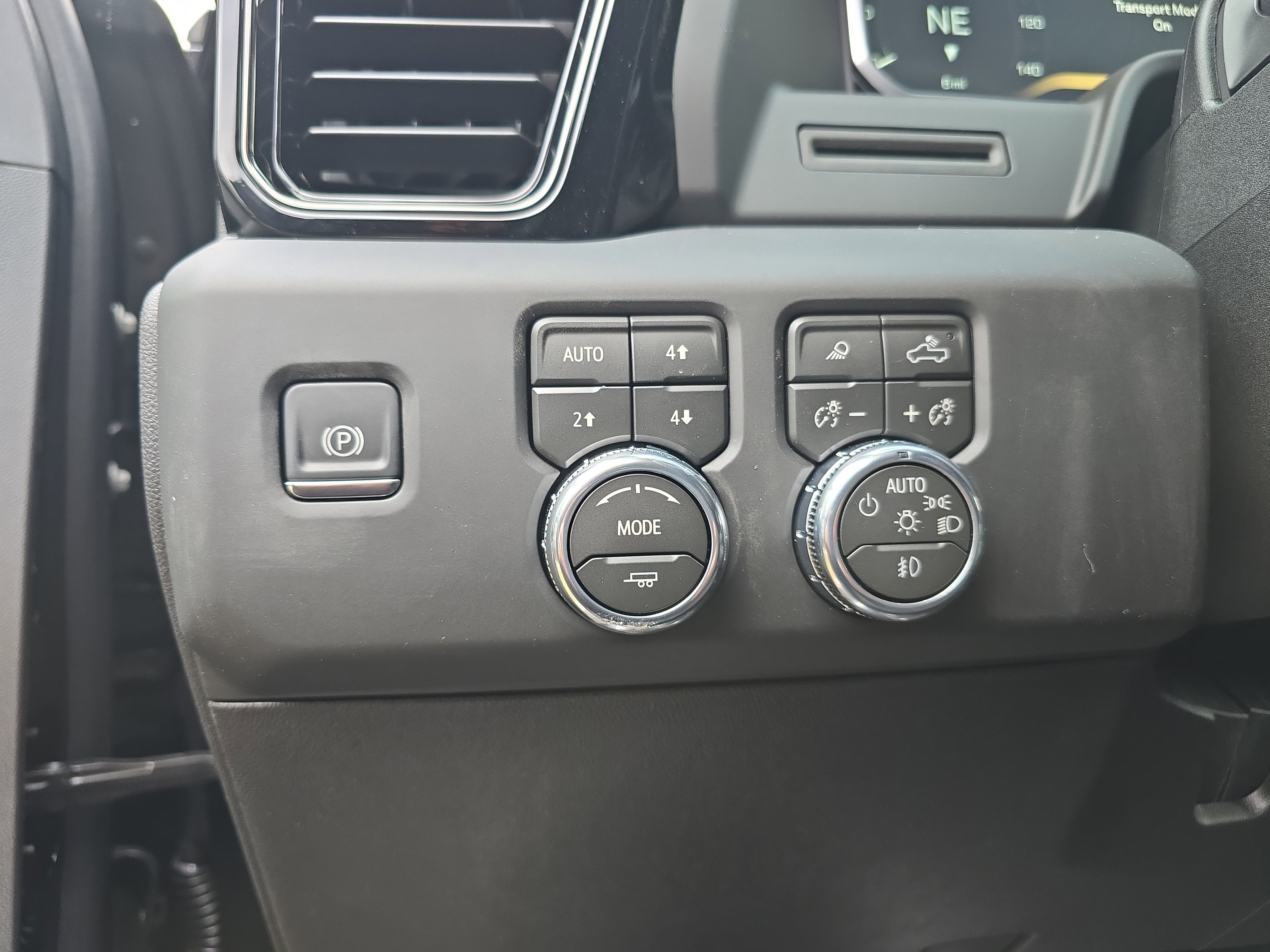 New 2026 GMC Sierra 2500 AT4 image 20