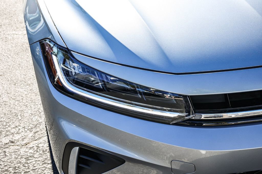 New 2026 Volkswagen Jetta SE image 14