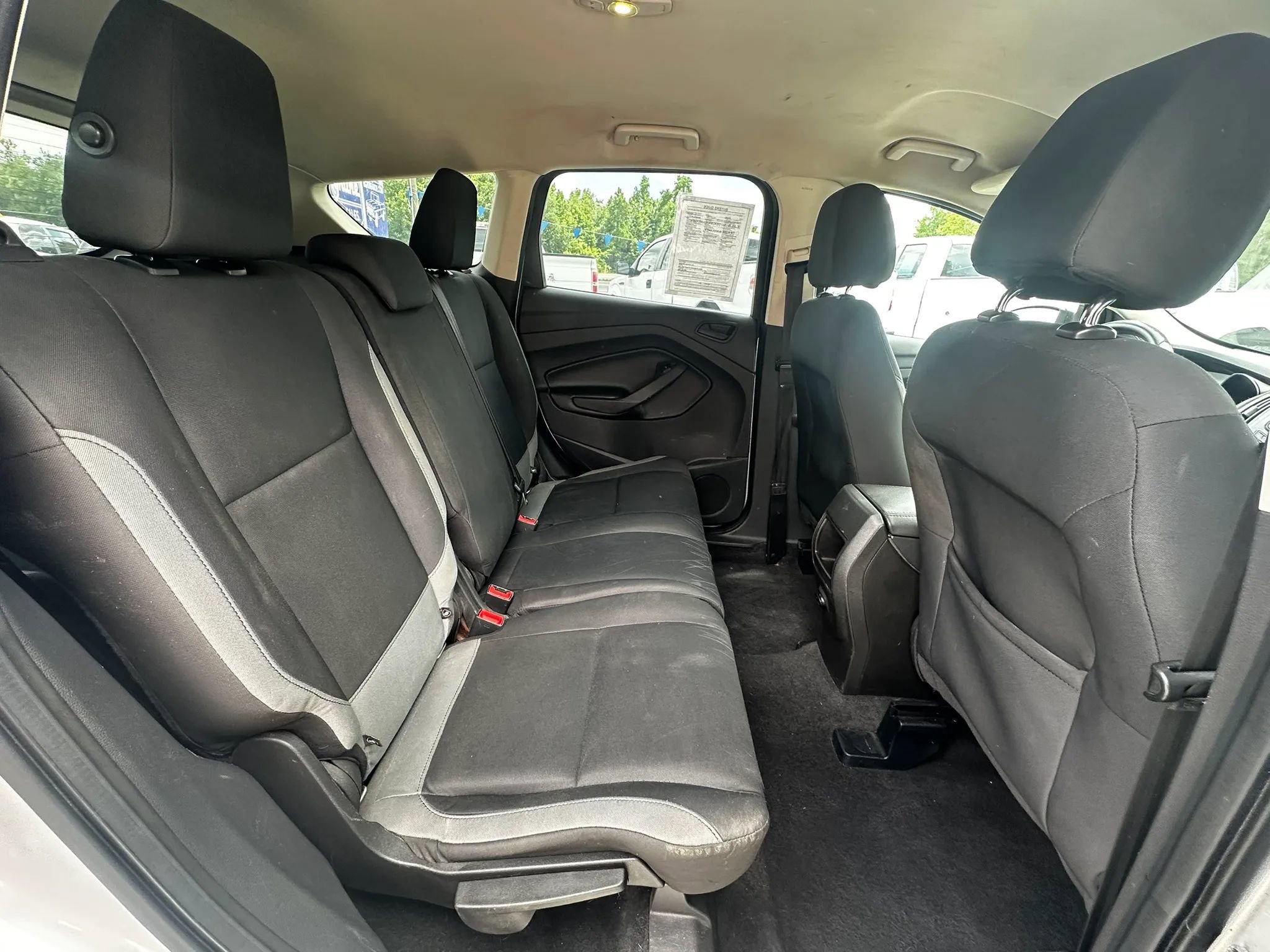 Used 2016 Ford Escape S FWD image 30