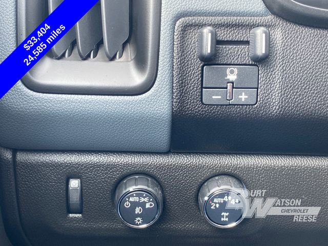 Used 2022 Chevrolet Colorado Z71 image 32