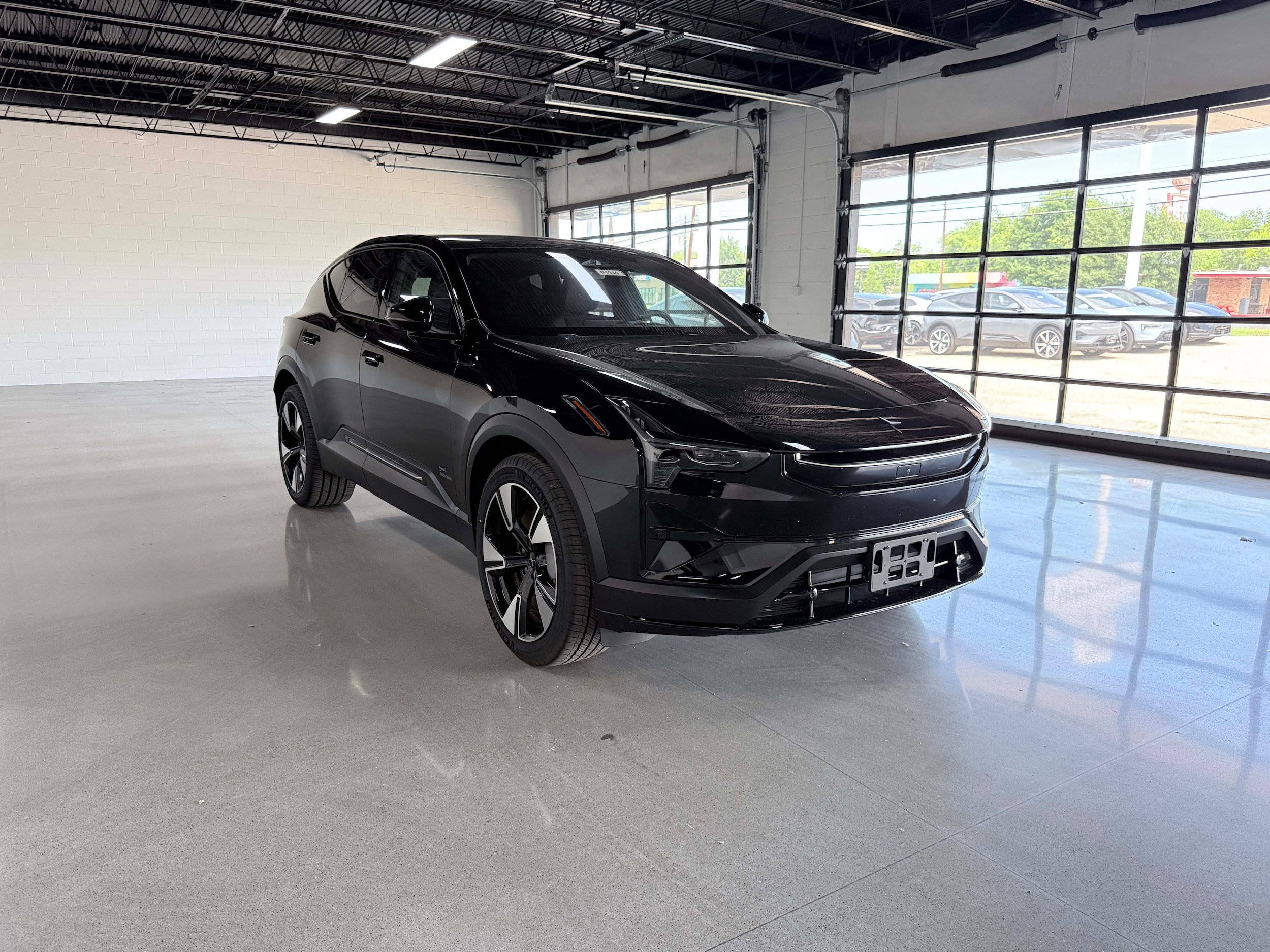 New 2025 Polestar Polestar 3 AWD/4WD image 7