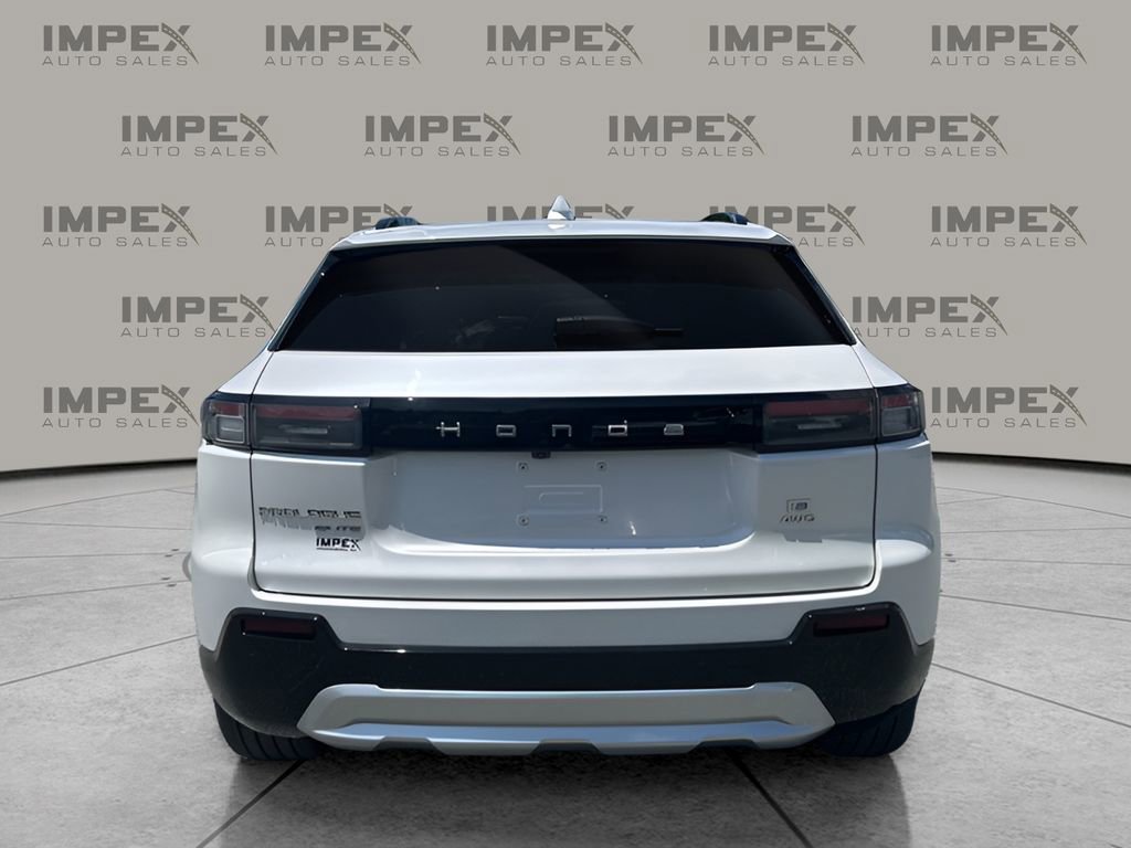 Used 2024 Honda Prologue Elite image 4