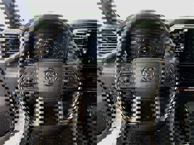 New 2026 Toyota Tundra SR5 image 11