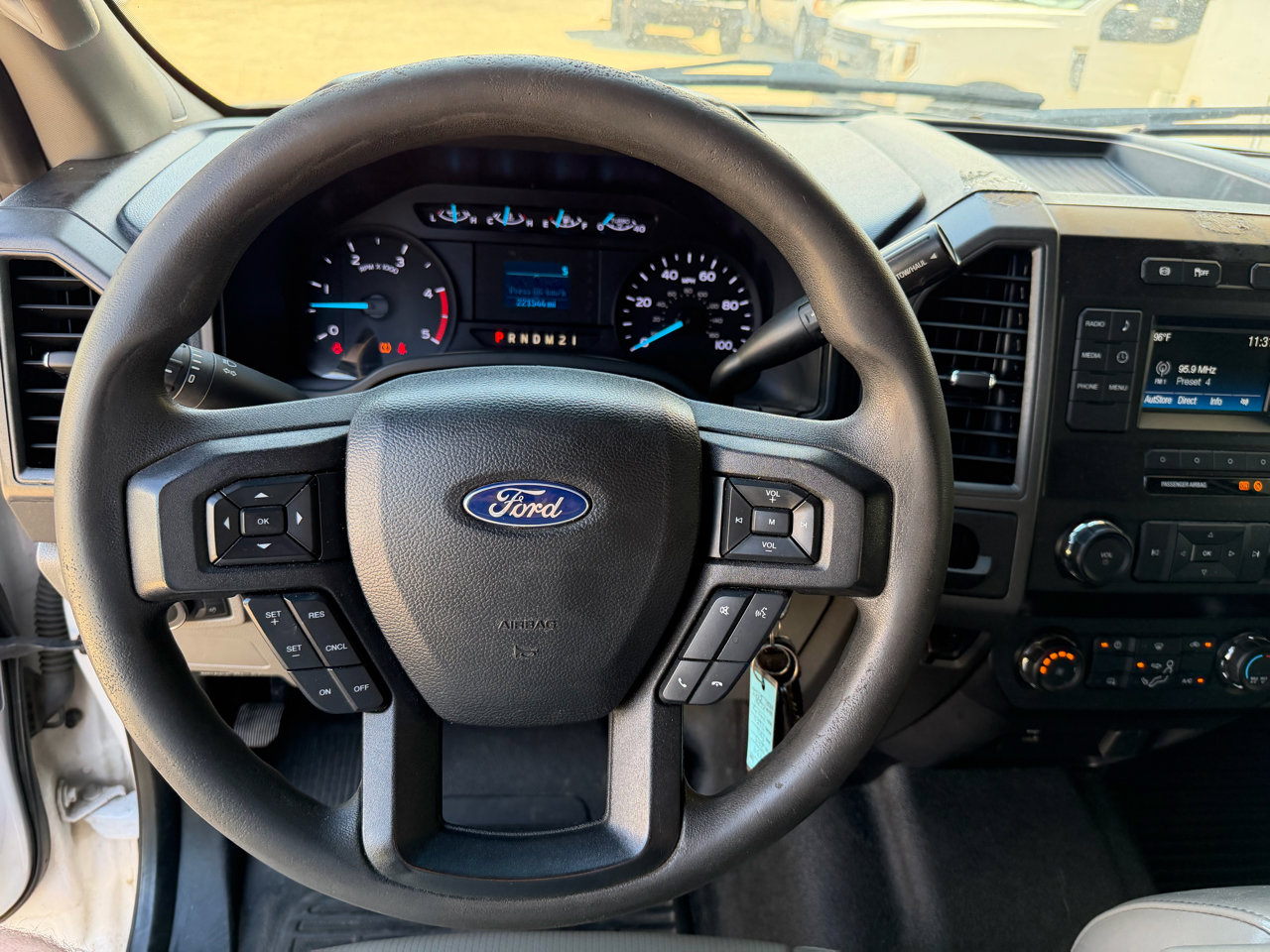 Used 2019 Ford F250 XL w/ XL Value Package image 42