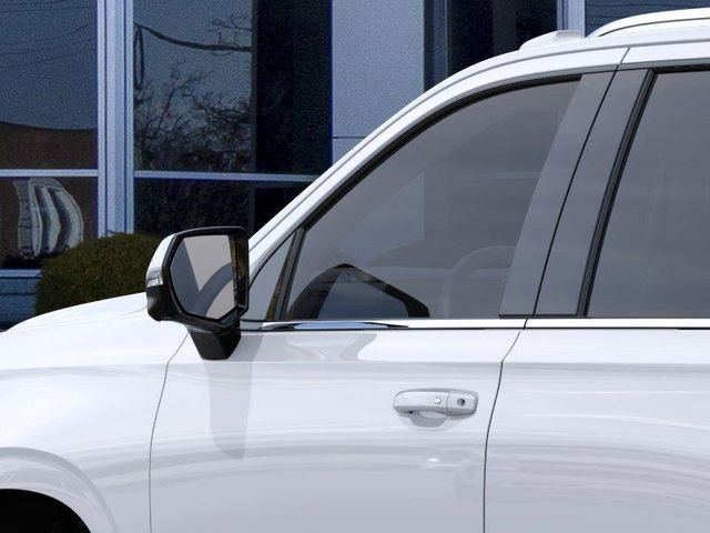 New 2026 Chevrolet Tahoe LT AWD/4WD image 12