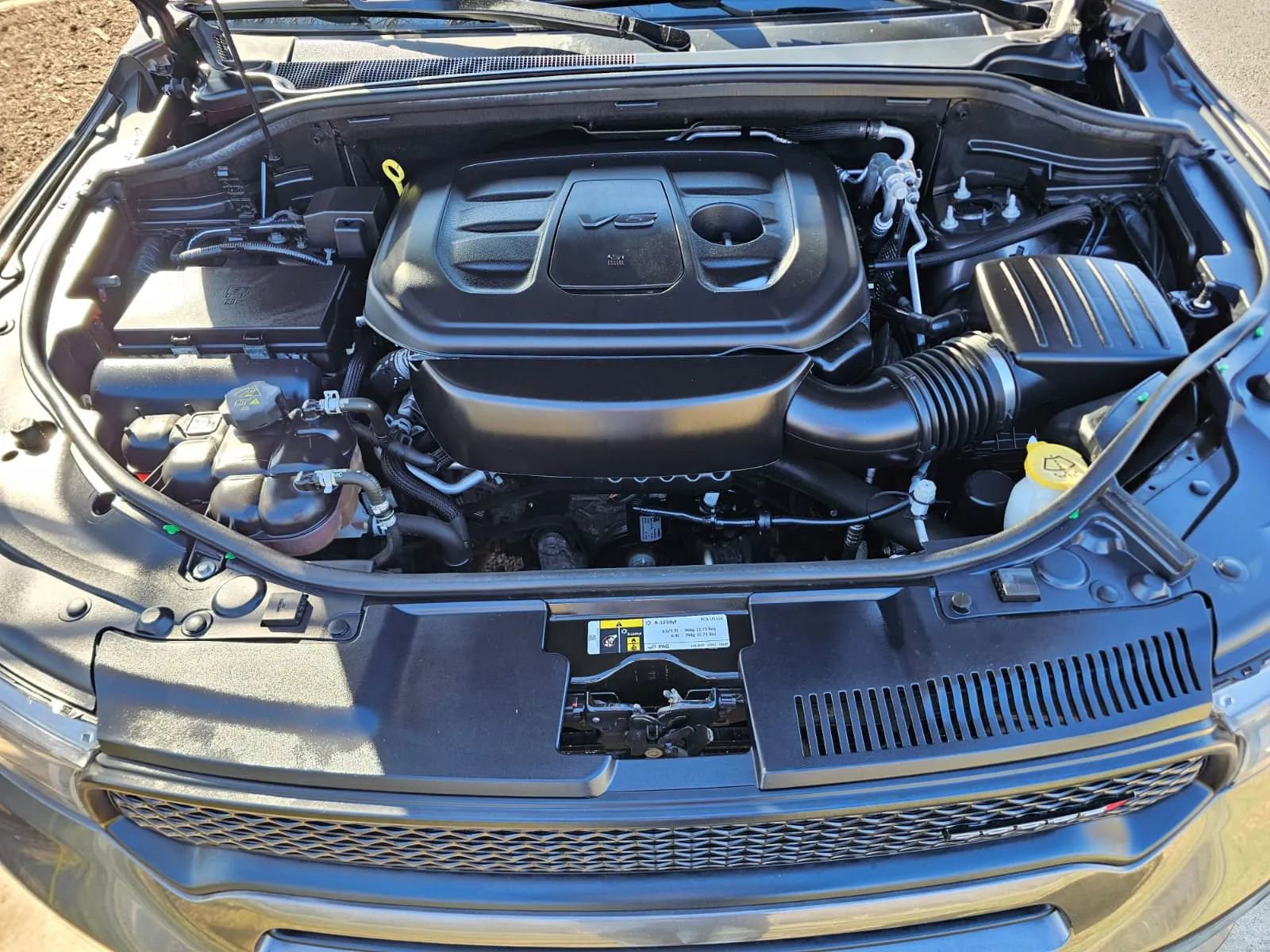 Used 2019 Dodge Durango GT image 14