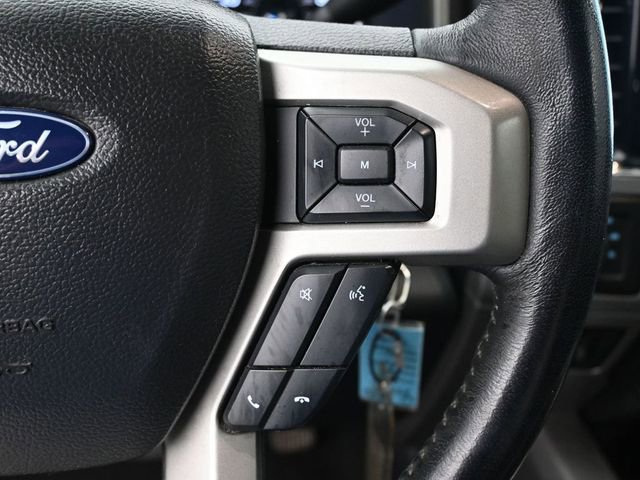 Certified 2022 Ford F250 Lariat w/ Lariat Value Package image 31