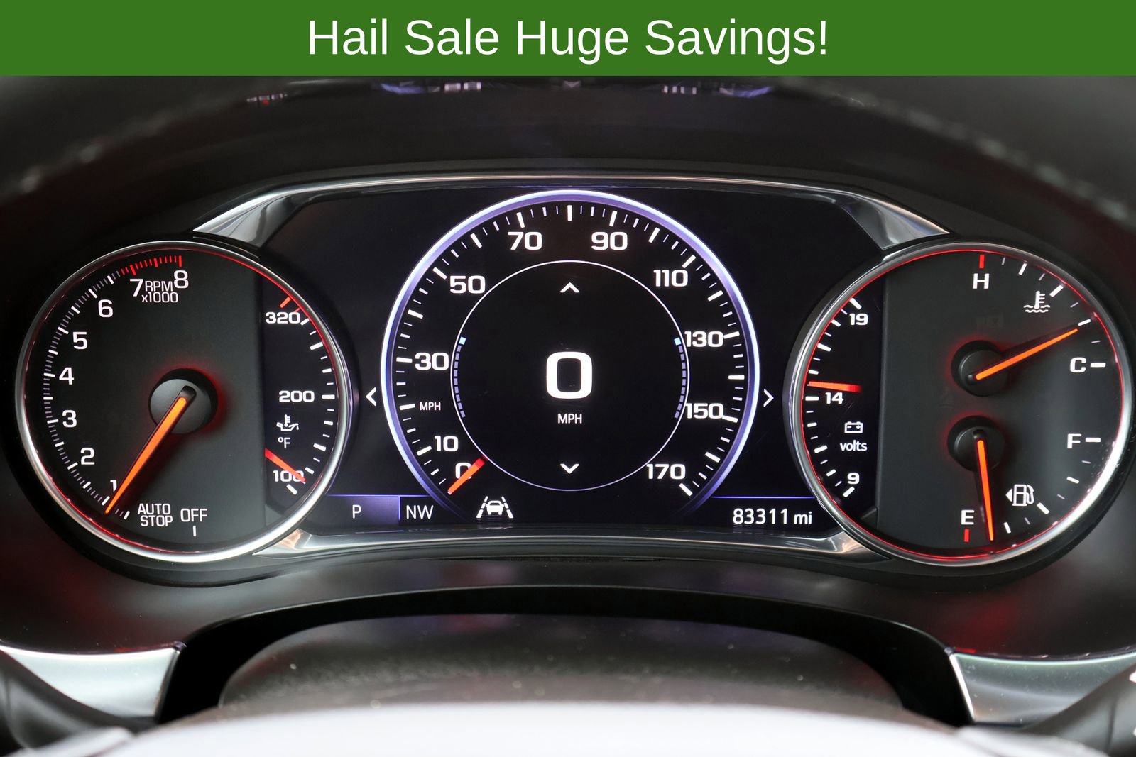 Used 2023 Chevrolet Traverse Premier FWD image 34