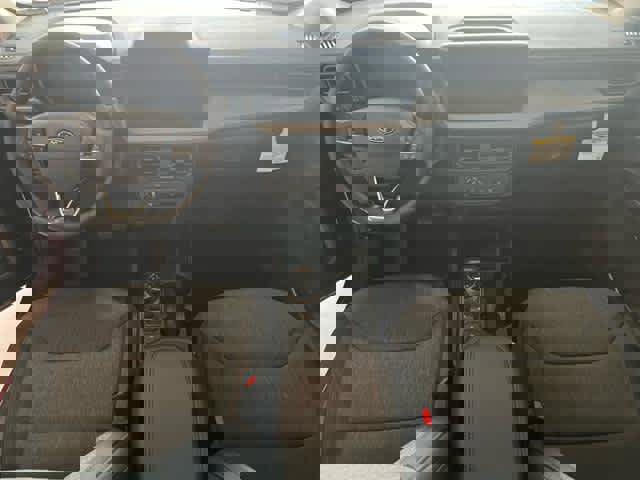 New 2025 Ford Maverick XLT w/ XLT Luxury Package image 7