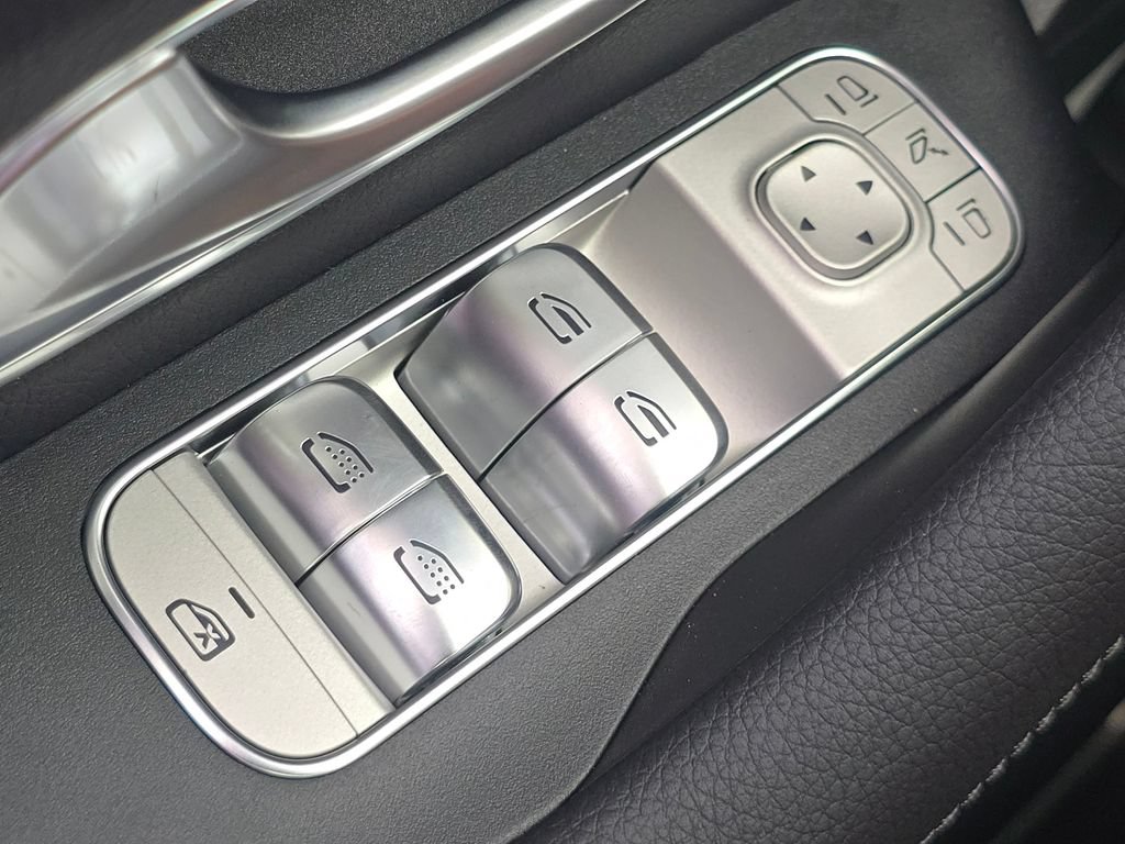 New 2026 Mercedes-Benz GLE 350 4MATIC image 29
