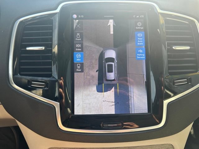 Certified 2023 Volvo XC90 B6 Plus w/ Protection Package Premier AWD/4WD image 26