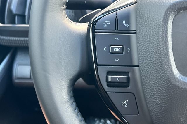Used 2023 Subaru Solterra AWD image 27