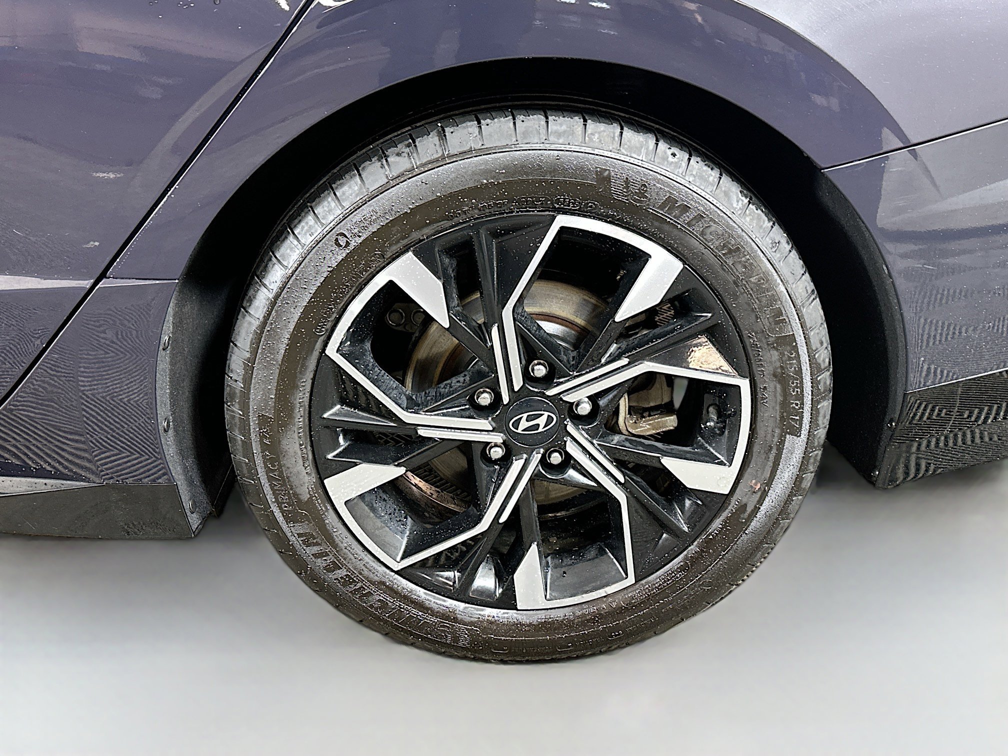 Certified 2024 Hyundai Sonata SEL image 28