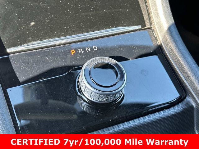 Certified 2023 Jeep Grand Cherokee Altitude image 22