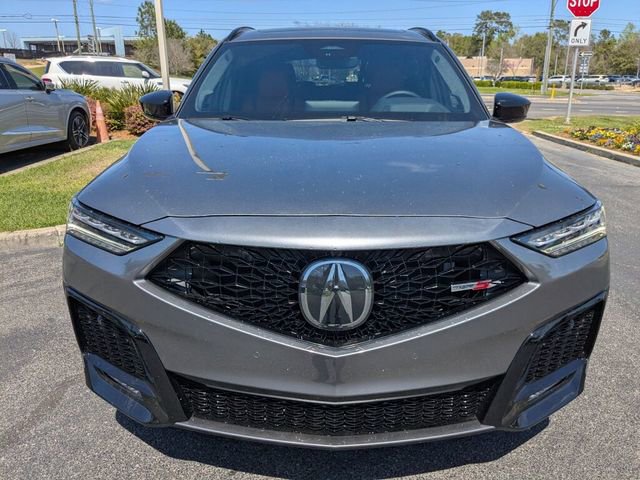 New 2026 Acura MDX Type S image 4
