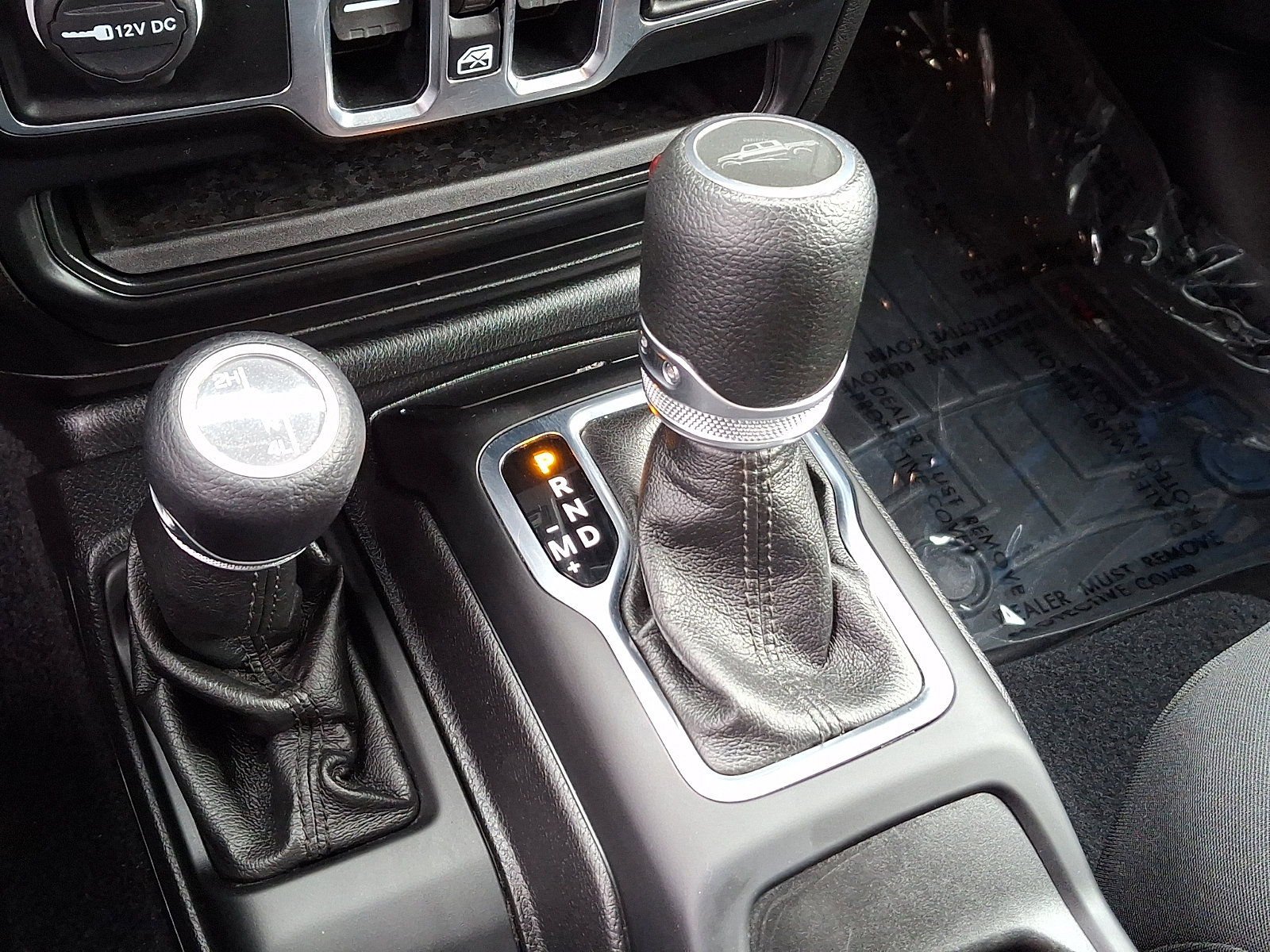 Used 2020 Jeep Gladiator Sport w/ Quick Order Package 24S image 14