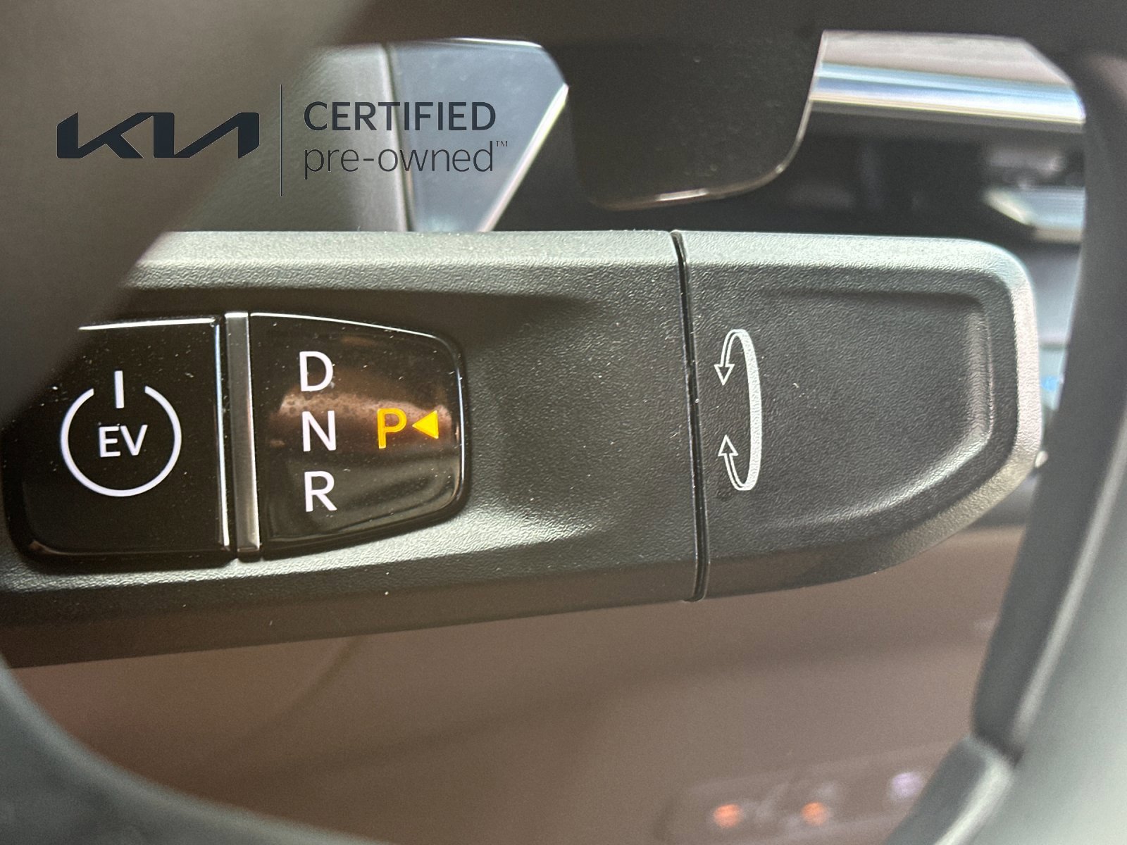 Certified 2024 Kia EV9 Land AWD/4WD image 24