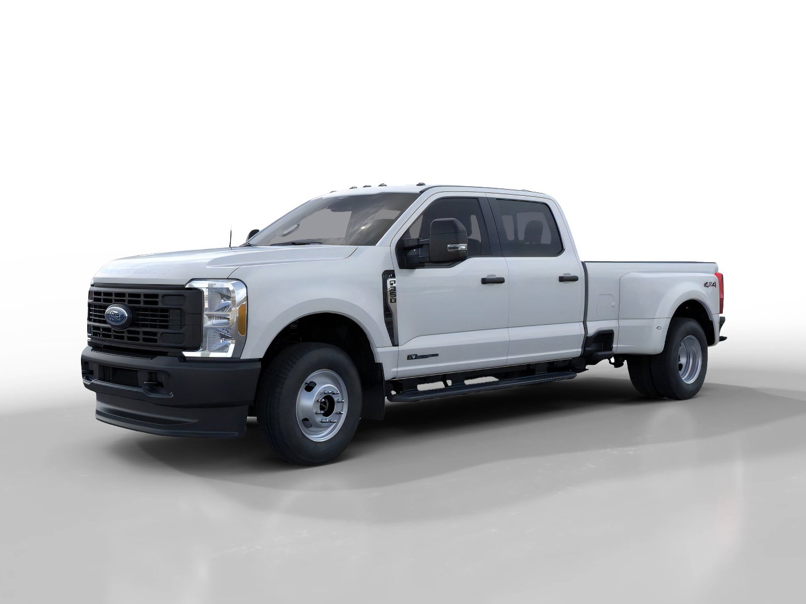 New 2026 Ford F350 XL image 1