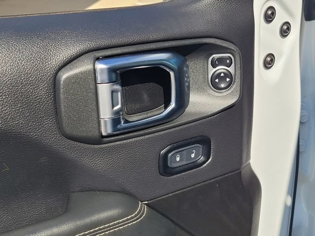 Used 2025 Jeep Gladiator Sport AWD/4WD image 15