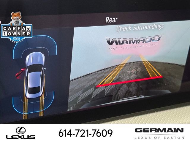 Used 2024 Mercedes-Benz CLA 250 4MATIC image 31