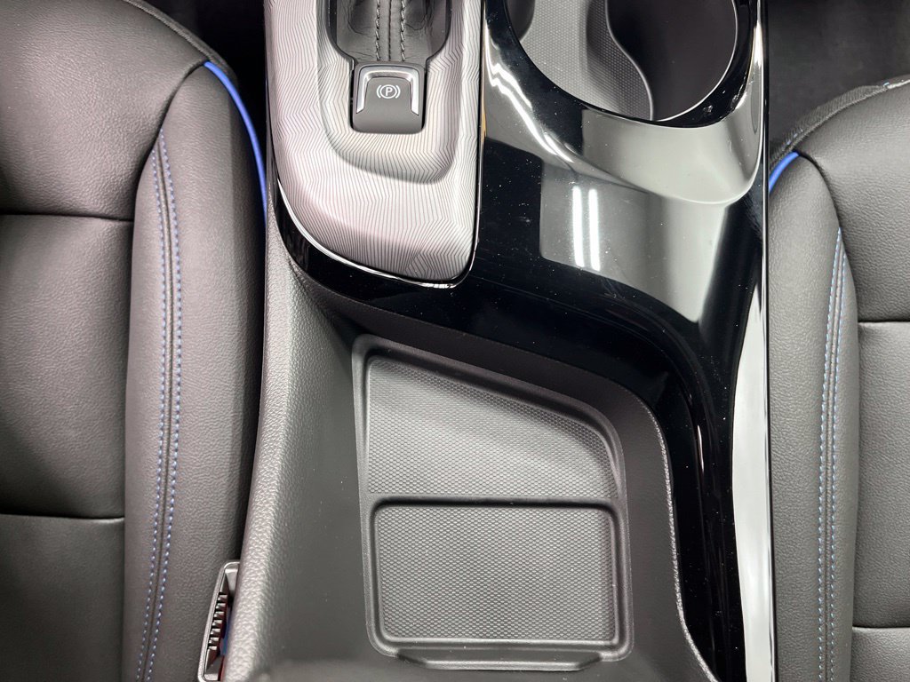 New 2026 Buick Envista Sport Touring w/ Convenience I Package FWD image 19