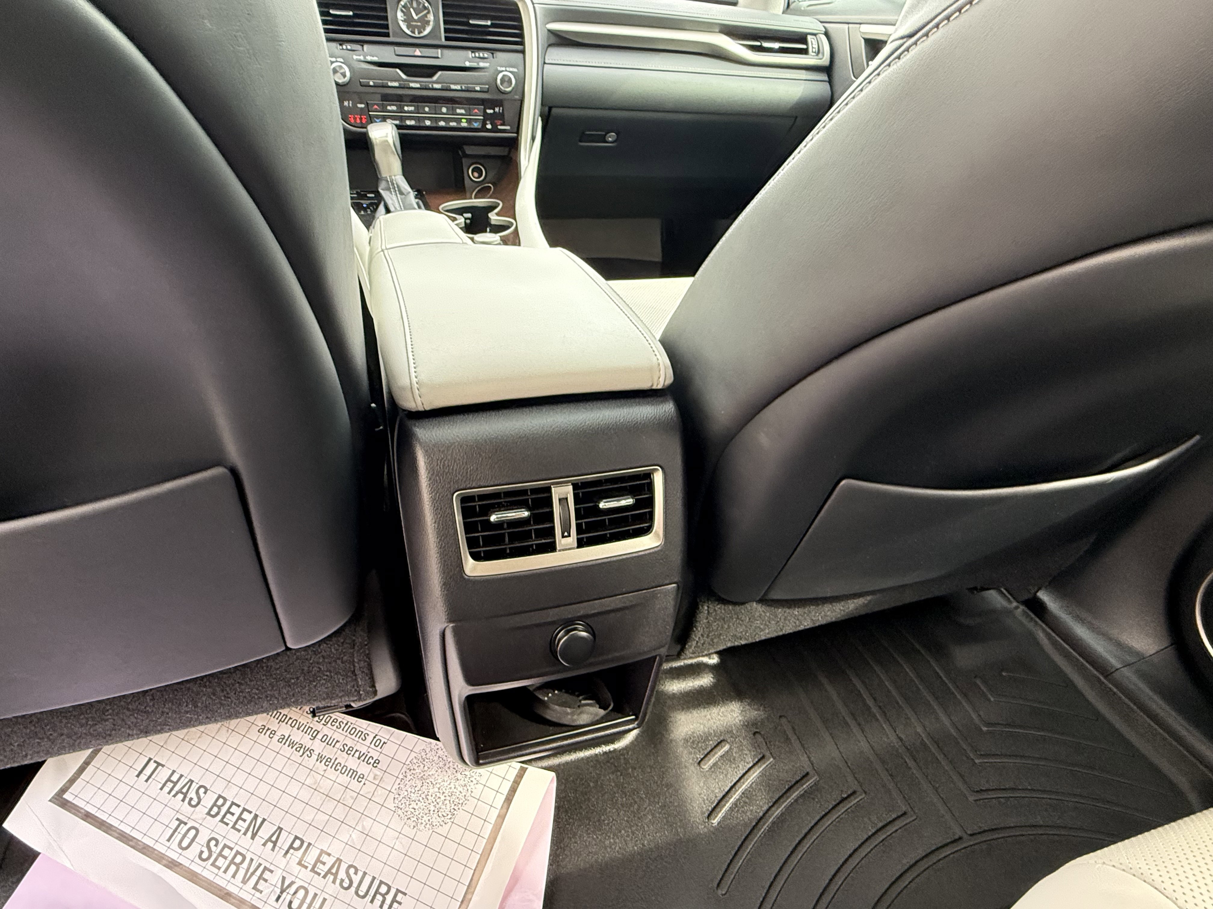 Used 2018 Lexus RX 350 AWD w/ Premium Package image 36