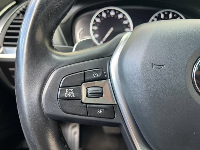 Used 2019 BMW X3 sDrive30i RWD image 47