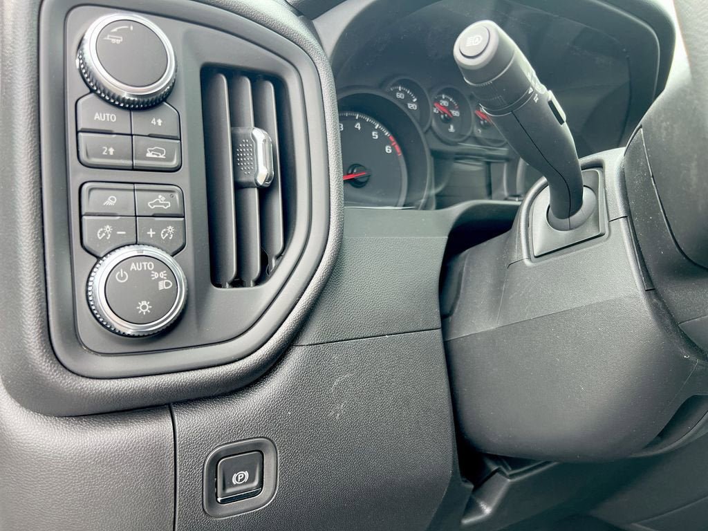 New 2026 GMC Sierra 1500 Pro w/ Pro Value Package AWD/4WD image 16
