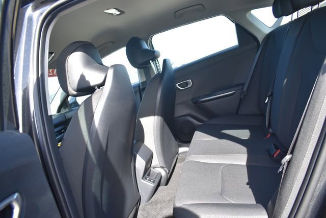 New 2026 Kia K4 LXS image 16