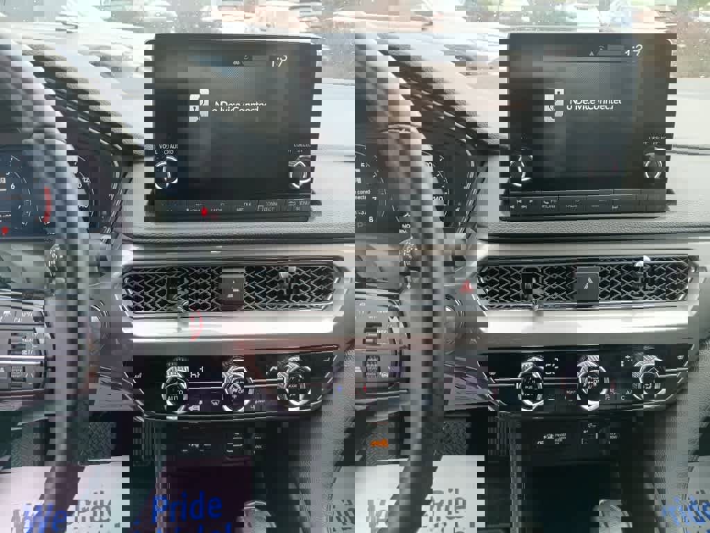 Used 2023 Acura Integra image 11