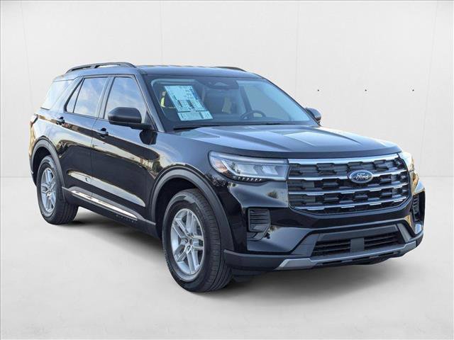 New 2025 Ford Explorer Active image 6