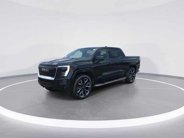 New 2025 GMC Sierra EV Denali video 4