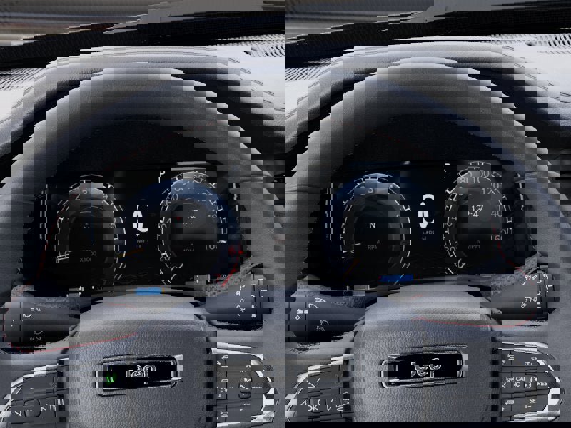 New 2026 Jeep Compass Trailhawk image 43