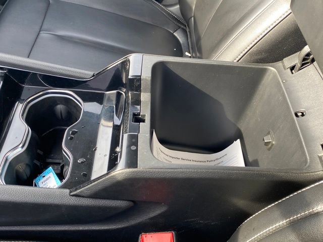 Used 2023 Jeep Grand Cherokee Limited AWD/4WD image 15