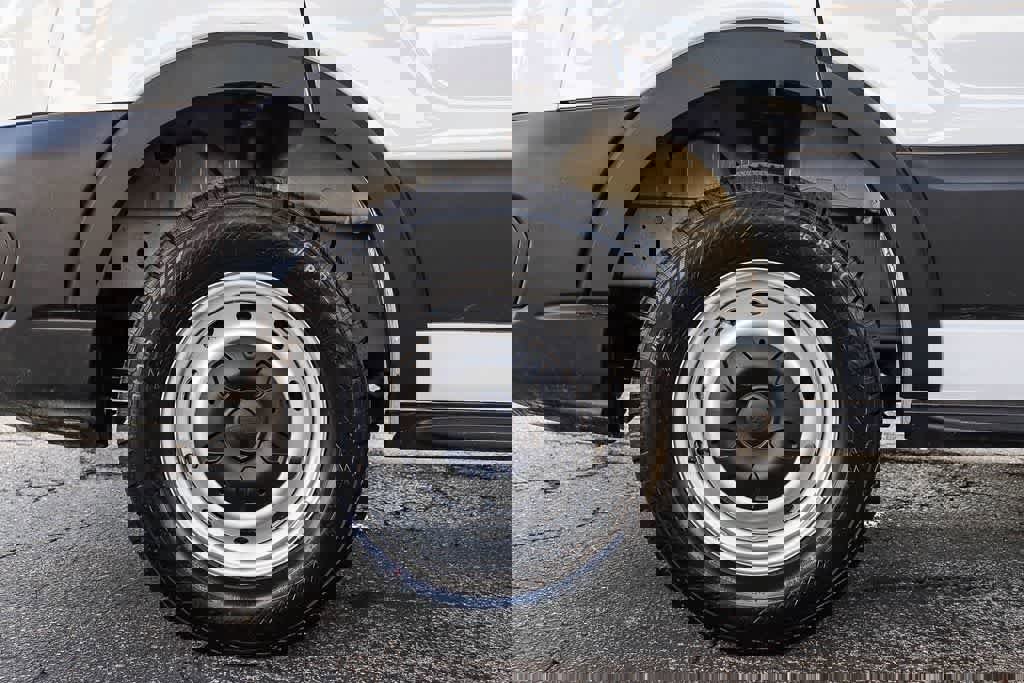 Used 2025 Ford Transit 150 Low Roof w/ Load Area Protection Package image 11