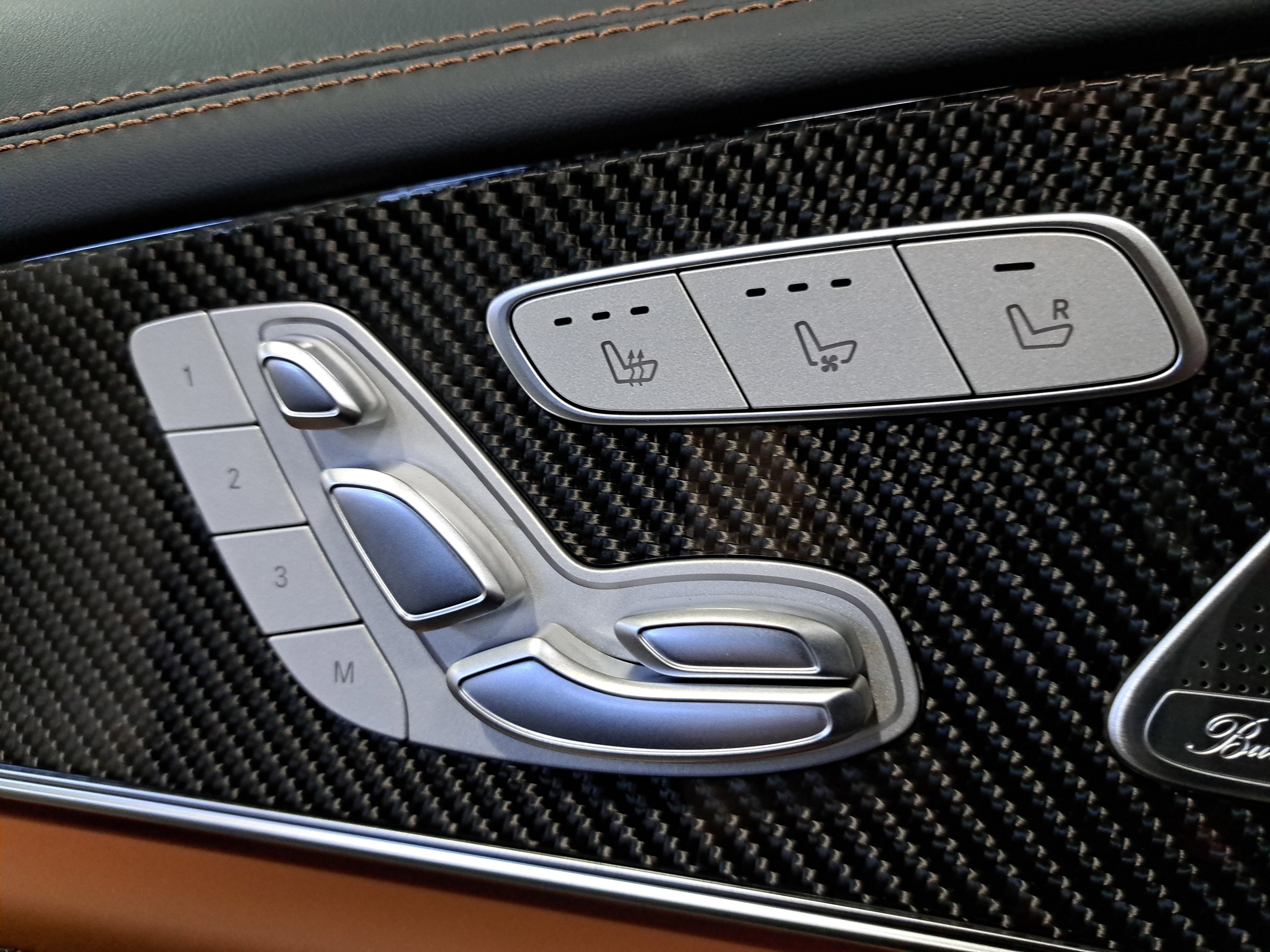 New 2026 Mercedes-Benz AMG GT 63 image 30