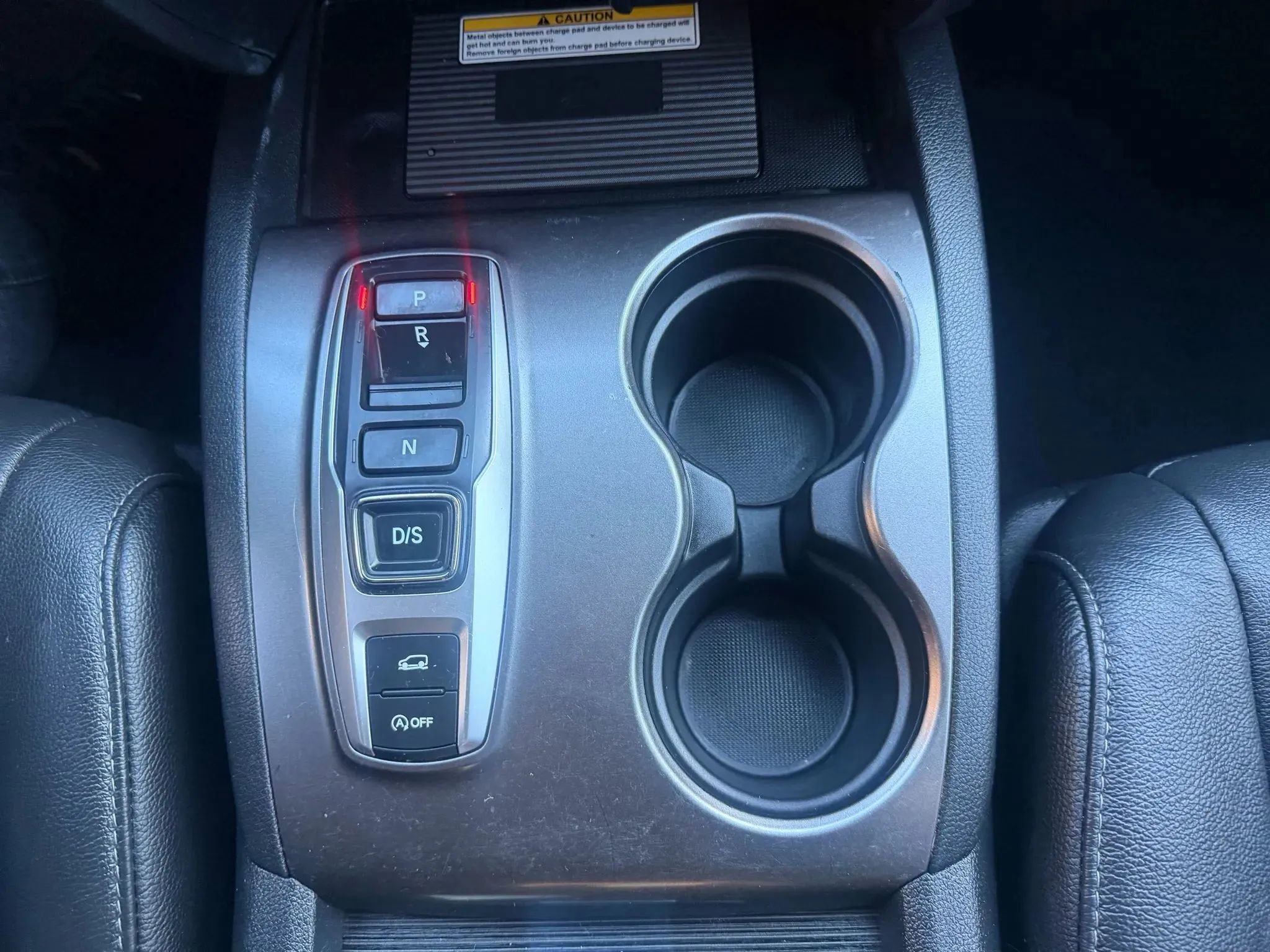 Used 2022 Honda Pilot Special Edition image 21