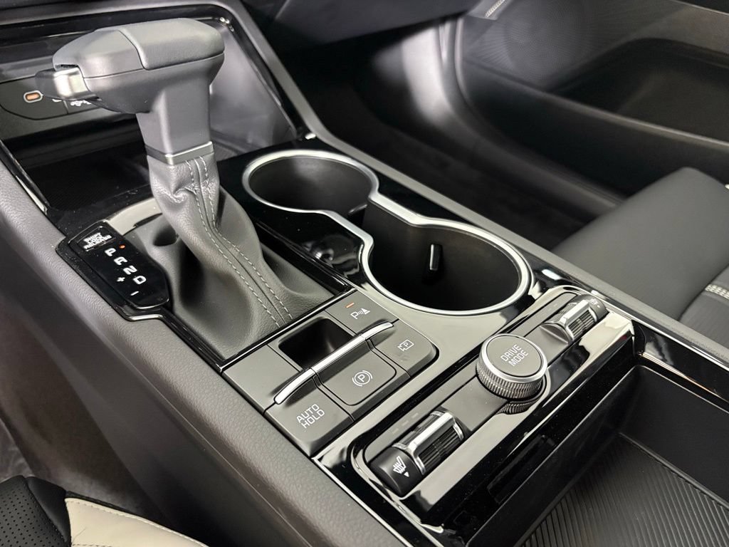 New 2026 Kia K5 GT-Line FWD image 35